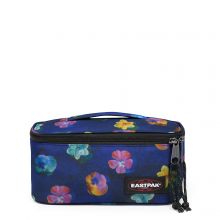 Eastpak Traver Toilettas Flower Blur Navy