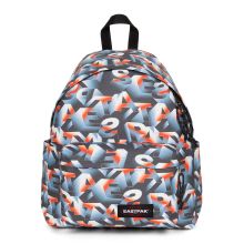 Eastpak Day Pak'r Rugzak Blocktype Grey