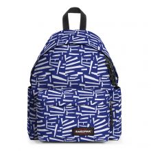 Eastpak Day Pak'r Rugzak Shape Blue