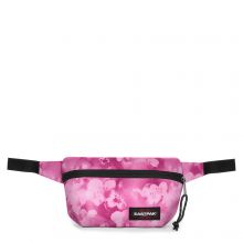 Eastpak Sommar Heuptas Flower Blur Pink