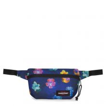 Eastpak Sommar Heuptas Flower Blur Navy
