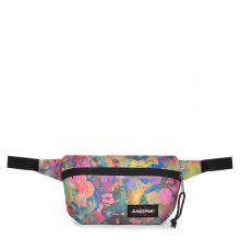Eastpak Sommar Heuptas Flower Blur Mix