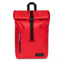 Eastpak Up Roll Rugzak Tarp Red