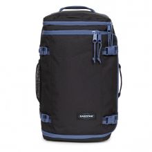 Eastpak Carry Pack Reis Rugzak Kontrast Prep Black