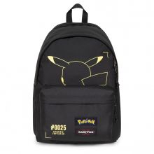 Eastpak Day Office Rugzak Pokemon Pikachu