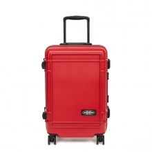 Eastpak Resist'r Case 4 Wheel Trolley S 55 Fire Red