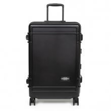Eastpak Resist'r Case 4 Wheel Trolley L 78 Black