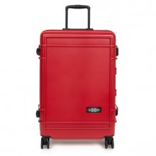 Eastpak Resist'r Case 4 Wheel Trolley L 78 Fire Red