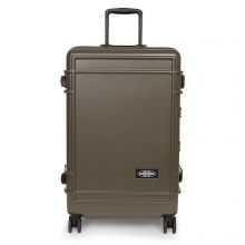 Eastpak Resist'r Case 4 Wheel Trolley L 78 cm Army Olive