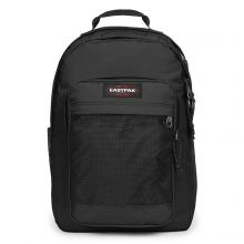 Eastpak Study Buddy Rugzak Black