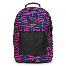 Eastpak Study Buddy Rugzak Shape Pink
