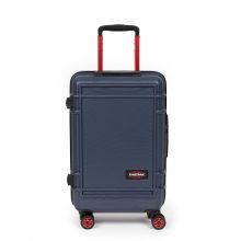 Eastpak Resist'r Zip Cabin 4 Wheel Trolley 55 cm Marine Navy