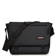 Eastpak Delegate + Schoudertas Black