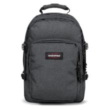 Eastpak Provider Rugzak Black Denim