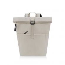 Reisenthel Rolltop Backpack Herringbone Sand