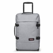 Eastpak Tranverz S Trolley Sunday Grey TSA