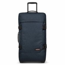 Eastpak Tranverz M Trolley Triple Denim