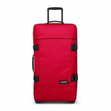 Eastpak Tranverz M Trolley Sailor Red TSA