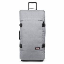 Eastpak Tranverz L Trolley Sunday Grey TSA