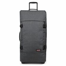 Eastpak Tranverz L Trolley Black Denim TSA