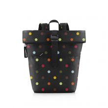 Reisenthel Rolltop Backpack Dots