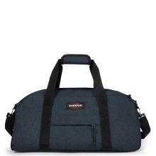 Eastpak Stand + Reistas Triple Denim