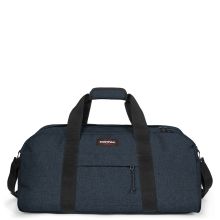 Eastpak Station + Reistas Triple Denim