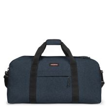 Eastpak Terminal + Reistas Triple Denim