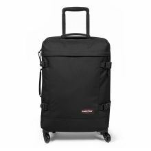 Eastpak Trans4 S Trolley Black TSA