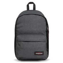 Eastpak Back To Work Rugzak Black Denim