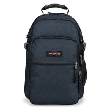 Eastpak Tutor Rugzak Triple Denim