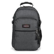 Eastpak Tutor Rugzak Black Denim