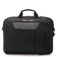 Everki Advance Laptop Bag Briefcase 18.4" Black