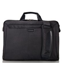 Everki Lunar Laptop Briefcase 18.4" Black