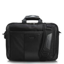Everki Versa Premium Laptop Briefcase 16" Black