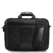 Everki Versa Premium Laptop Briefcase 17.3" Black