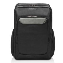 Everki Advance Laptop Backpack 15.6" Black