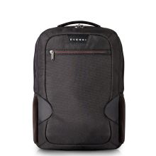 Everki Studio Laptop Backpack 14.1" MacBook Pro 15" Black