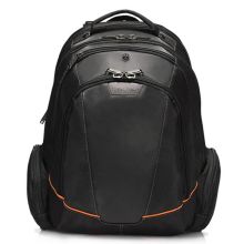 Everki Flight Laptop Backpack 16" Black