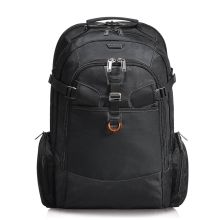 Everki Titan Laptop Backpack 18.4" Black