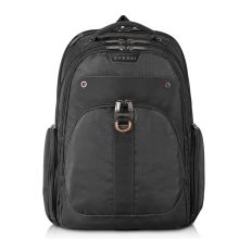 Everki Atlas Laptop Backpack 13-17.3" Black