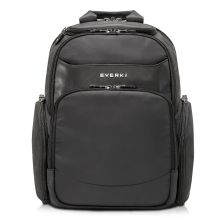 Everki Suite Laptop Backpack 14" Black