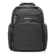 Everki Suite Laptop Backpack 14" Black