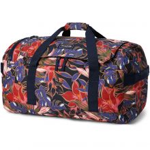 Dakine EQ Duffle 50L Reistas Dark Stargazer