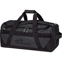 Jack Wolfskin Expedition Trunk 65 Liter Reistas Ultra Black