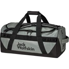 Jack Wolfskin Expedition Trunk 65 Liter Reistas Gecko Green