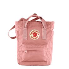 Fjällräven Kanken Totepack Mini Pink