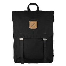 Fjällräven Foldsack No.1 Rugzak Black