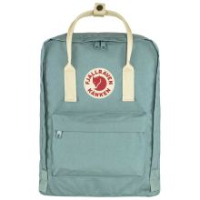 Fjällräven Kanken Rugzak Sky Blue / Light Oak