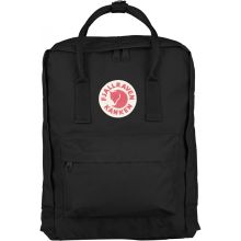 Fjällräven Kanken Rugzak Black